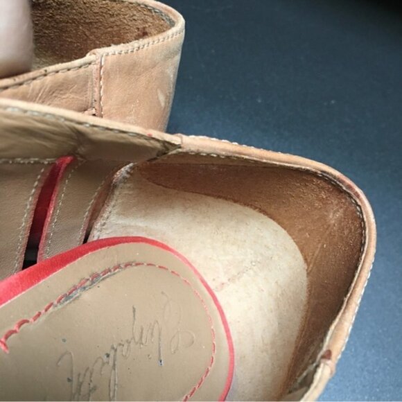 Elizabeth and James Women's Gemma Slip-On Flats - Picture 7 of 9